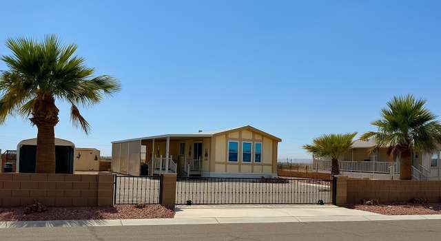 Photo of 10462 S Spring Ave, Yuma, AZ 85365