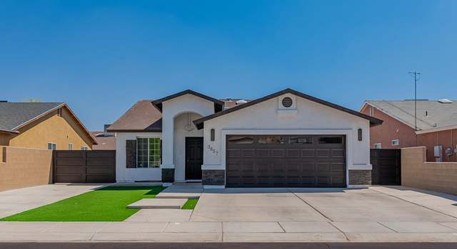 Photo of 3857 E Monreal Ln, San Luis, AZ 85336