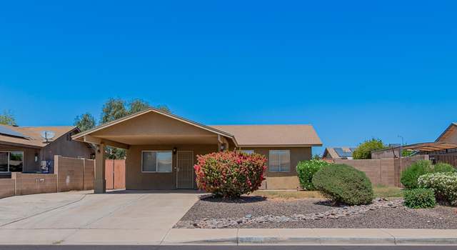 Photo of 4866 W 19 St, Yuma, AZ 85364