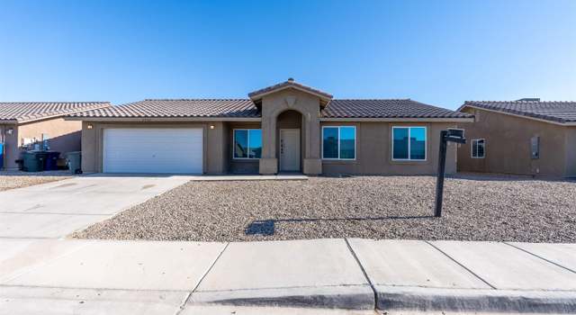 Photo of 7959 E 43 Pl, Yuma, AZ 85365