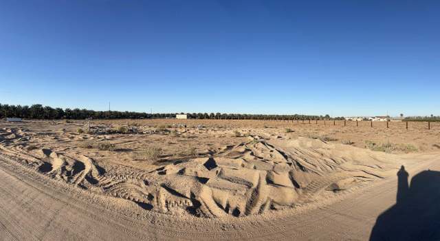 Photo of 00001 County 17 3/4 St, Yuma, AZ