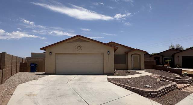 Photo of 10477 S Monsoon Ave, Yuma, AZ 85365