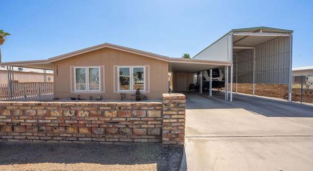 Photo of 11481 E 38 Ln, Yuma, AZ 85367