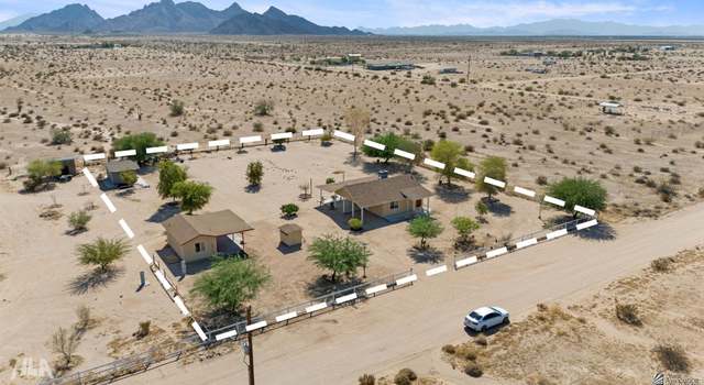 Photo of 38173 E Pearl Dr, Tacna, AZ 85347