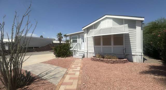 Photo of 10757 S Fortuna Palms Loop, Yuma, AZ 85367