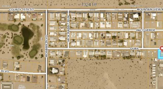 Photo of 30307 E Quail Trl, Wellton, AZ 85356