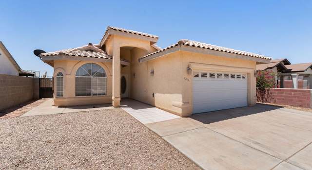Photo of 1217 E California St, San Luis, AZ 85366