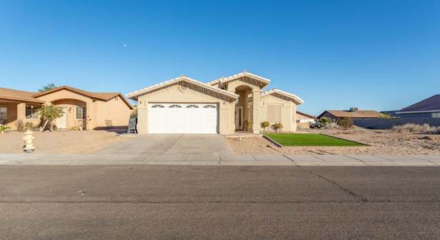 Photo of 1653 N 9 Ave, San Luis, AZ 85336