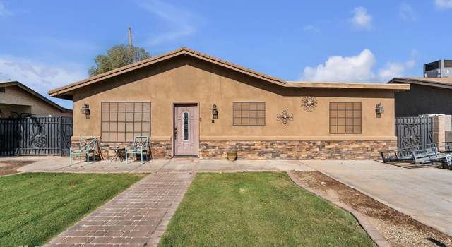 Photo of 8384 S Yavapai Ln, Yuma, AZ 85364