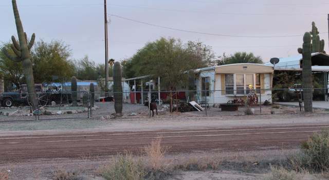 Photo of 40251 E Kansas, Tacna, AZ 85352