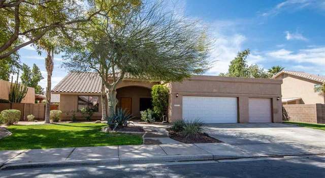 Photo of 4853 W 31 Pl, Yuma, AZ 85364