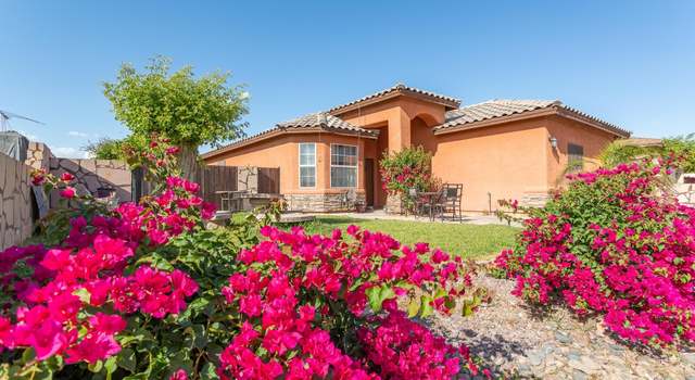 Photo of 184 E Nancy St, San Luis, AZ 85336