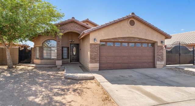 Photo of 1184 N 9 Ave, San Luis, AZ 85349