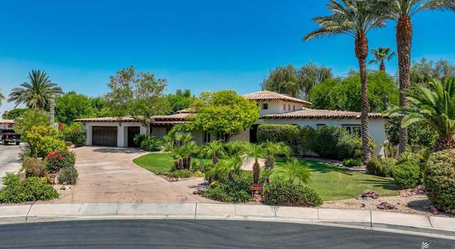 Photo of 2970 S Branding Iron Ct, Yuma, AZ 85364