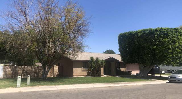 Photo of 2952 W 11 St, Yuma, AZ 85364