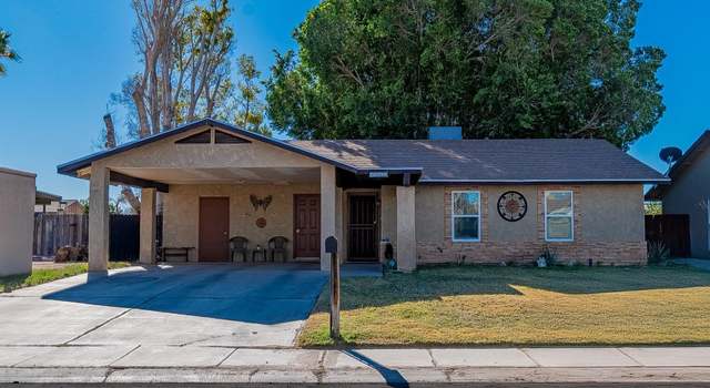 Photo of 4341 W 15 St, Yuma, AZ 85364