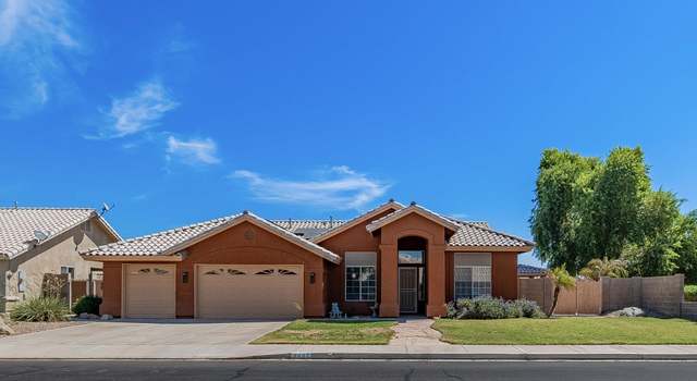 Photo of 2497 S 34 Dr, Yuma, AZ 85364
