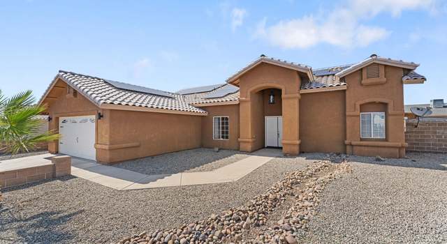 Photo of 10592 E 38 St, Yuma, AZ 85365