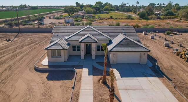 Photo of 4757 W Clip St Unit 4757 RANCHO ESCONDIDO RD, Yuma, AZ 85364