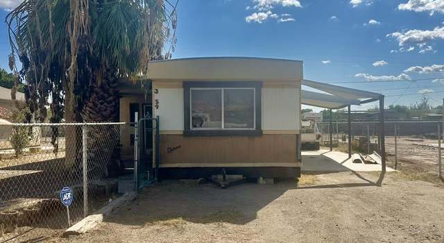 Photo of 3759 W 3 Pl, Yuma, AZ 85364