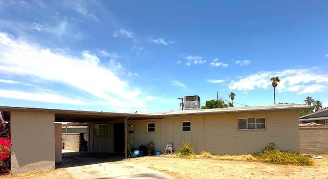 Photo of 942 W Solana Dr, Yuma, AZ 85364