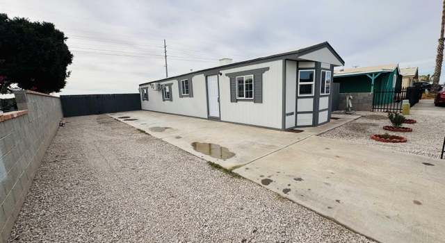 Photo of 8816 S Avenida Del Prado #27, Yuma, AZ 85365