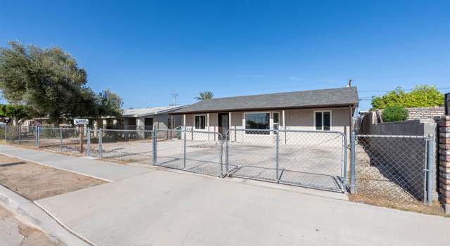 Photo of 2273 S Madison Ave, Yuma, AZ 85364