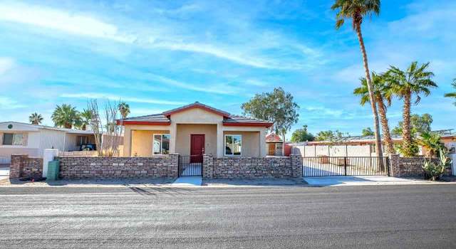 Photo of 13459 E 43 Ln, Yuma, AZ 85367