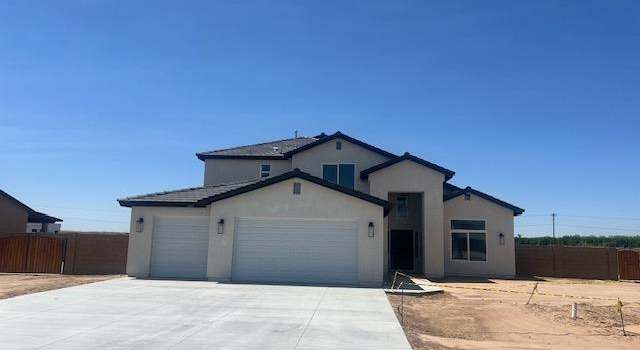 Photo of 3611 E Corso Cavallo Ln Unit TR 31, Yuma, AZ 85365