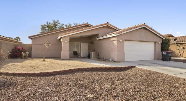 Photo of 10543 E 34 St, Yuma, AZ 85365