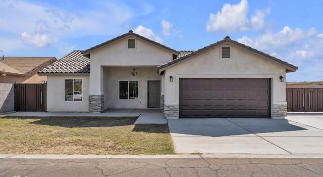 Photo of 10575 E Sapphire Dr, Yuma, AZ 85365