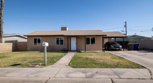 Photo of 715 E 25 St, Yuma, AZ 85365