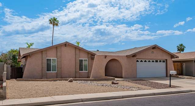 Photo of 1737 S Athens Ave, Yuma, AZ 85364