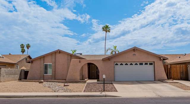 Photo of 1737 S Athens Ave, Yuma, AZ 85364