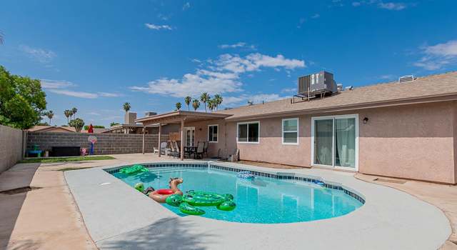 Photo of 1737 S Athens Ave, Yuma, AZ 85364