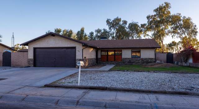Photo of 1917 E San Gabriel Dr, Yuma, AZ 85365