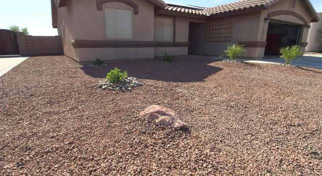 Photo of 10178 S Cony Ave, Yuma, AZ 85367