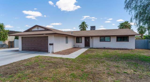 Photo of 1493 E 27 St, Yuma, AZ 85365