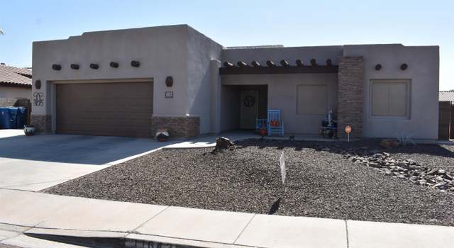 Photo of 11643 E 27 St, Yuma, AZ 85367