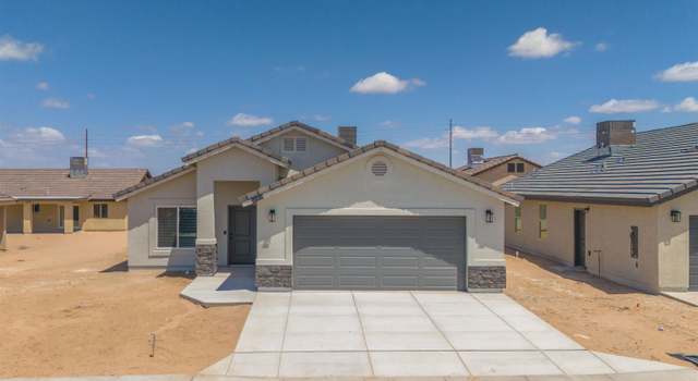 Photo of 10858 E 45 Ln, Yuma, AZ 85367