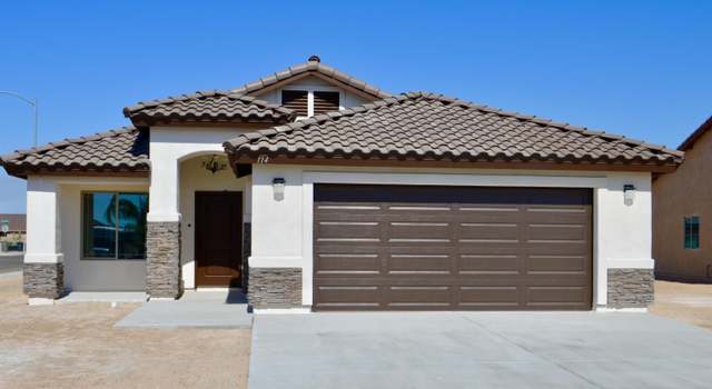 Photo of 3351 W 1 St, Yuma, AZ 85364