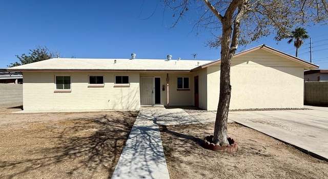 Photo of 1222 W 18 Pl, Yuma, AZ 85364
