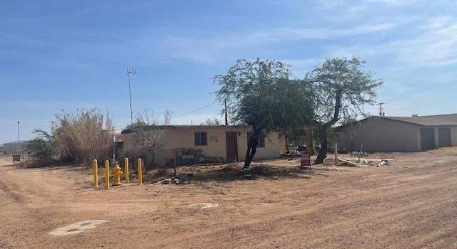 Photo of 40197 S Missouri Ave, Tacna, AZ 85352