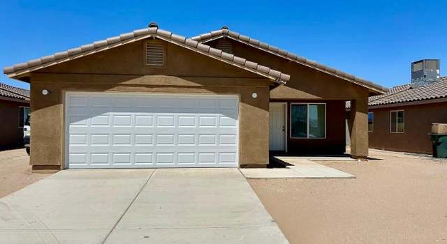 Photo of 7918 E 47 St, Yuma, AZ 85365