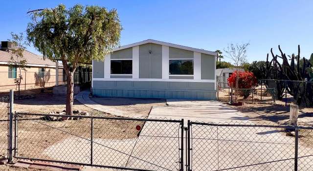 Photo of 10645 S Quartz Ave, Yuma, AZ 85365