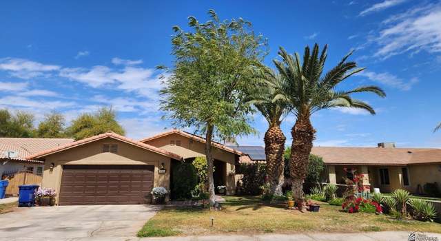 Photo of 452 E Patricia St, Somerton, AZ 85350