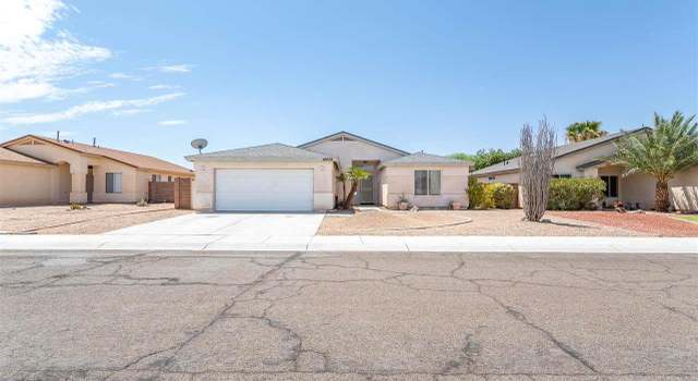 Photo of 10579 E 35 St, Yuma, AZ 85365