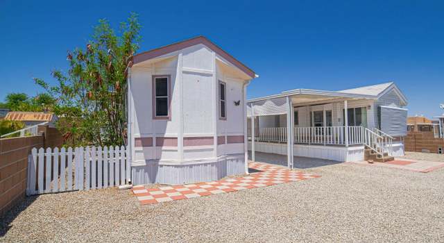 Photo of 10392 S Avenida Compadres, Yuma, AZ 85365