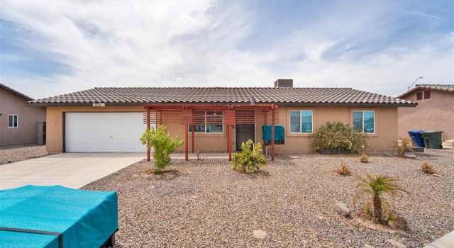Photo of 3614 S Benson Ave, Yuma, AZ 85365