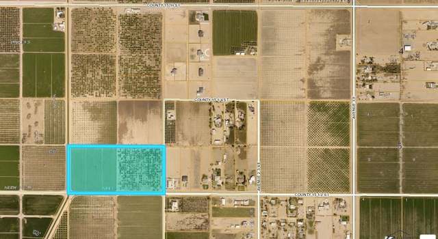 Photo of 0000 E County 15 1/2 St, Yuma, AZ 85365